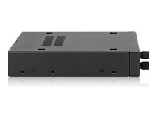 Icy Dock ToughArmor EX MB492SKL-B Mobile Storage Rack 2.5