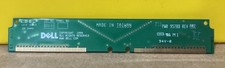 Dell PWR 9578D REV A02 Memory picture