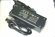 AC Adapter For LG 27UK670-B 27BK67U-B 34UC89G-B 29UC97C Monitor Power Cord Cable picture
