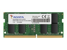 ADATA Premier Series DDR4 module 32 GB SO-DIMM 260-pin AD4S320032G22-SGN picture