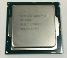 Intel Core i5-6400 2.7Ghz CPU Processor SR2L7 picture