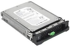 Fujitsu FUJ:CA07339-E584-RFB Dx S2 Hdd Sas 300Gb 10K 2.5 10K6 ~E~ picture