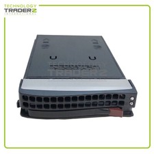 01-SC93301-XX00C003 Supermicro SAS SATA  3.5'' HDD Tray W/ 1x ICY DOCK 2001883 picture