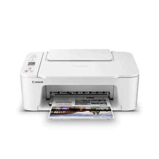 Canon PIXMA TS3722 Wireless All-In-One Printer Print, Scan, Copy [LN]™ picture