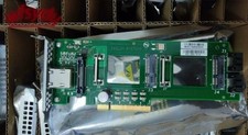 EMC ISILON X410 32G PCA PCIE mSATA BOOT 415-0059-03 Startup Disk card picture
