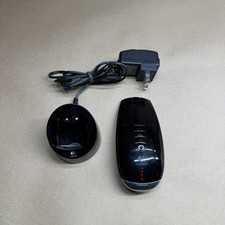 Logitech Freespace M-RBP123 MX Air Mouse and Charging Dock only No USB Receiver* picture