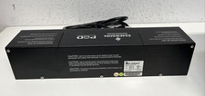 Liebert MicroPod | MP2-115HW | Maintenance Bypass PDU Rack Mountable  picture