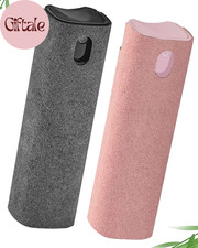 Car Screen Cleaner Touch Screen Cleaner Spray and Wipe Screen Cleaner for Car Di picture