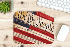 Mouse Pad | We The People USA picture