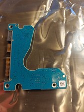 Seagate 100781943 REV A PCB BOARD ONLY TESTED picture