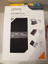 Gear4 Brompton + Folio Case.  iPad Pro 11” (1st & 2nd) & 10.9