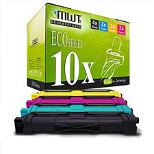 Eurotone 10x Toner Cartridge Compatible for Brother picture