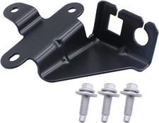 Throttle Cable Bracket for Drive by Cable LS 4.8 5.3 6.0 Fits LQ4, LQ9, LM7, LS1 picture