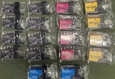 Printer Ink - Lot Of 18 - LC75XL LC79BK LC1240XL LC1280BK - Office World picture