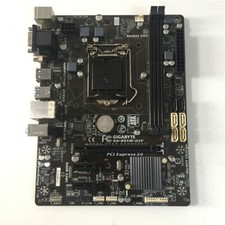 For Gigabyte GA-B85M-D2V Desktop Motherboard LGA1150 DDR3 Motherboard Tested OK picture