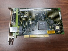 Sun Microsystems P/N 270-4359-05 XFMRS XFSUN6-COMBO1-2 100 BASE-TX Ethern Card picture