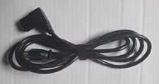 AC Power Cord (125V~10A) Replacement Supply Cable 1250W [18AWG] 6FT - US Plug picture