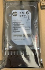 Fit FOR HP AW556A AW556B 601778-001 P2000 2TB 731690-002 7.2K 3.5 MDL Hard Drive picture