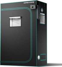 4x2x6 Advanced Grow Tent 48