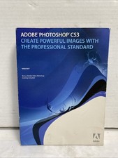 Adobe Photoshop CS3 For Window OS With Serial Number picture