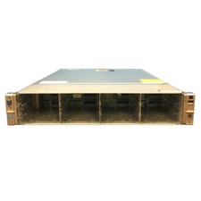 HP 763482-B21 DL380p Gen8 V2 12 LFF CTO Server picture