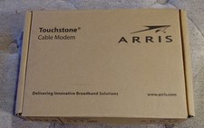 Arris Touchstone CM820A DOCSIS 3.0 Cable Modem TC00DLD820 picture