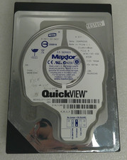 MAXTOR DIAMONDMAX PLUS 6E040L0 NAR61EA0 3.5