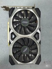 be suitable for MSI GeForce GTX 1660 Ti VENTUS XS OC 6GB GDDR6 Graphics Card picture