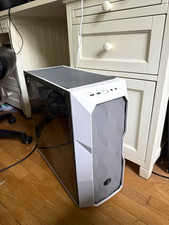 Custom Built PC — Working, for Parts 32GB DDR4 Ram, GTX 1660ti, Ryzen5 2600x picture