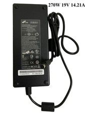 Genuine FSP 270W 19V 14.21A Power Adapter FSP270-RBAN3 Laptop Charger picture