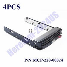 4PCS MCP-220-00024-0B 3.5