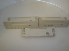 Qty 5 Pieces Front Bezel Face Plate for Sony DDS3 DDS4 Internal SDT-9000  White picture