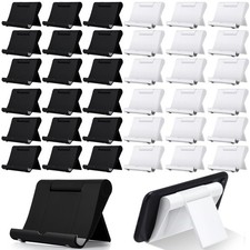 36 Pcs Cell Phone Stands Foldable Tablet Mobile Stand Adjustable Multi Angle ... picture