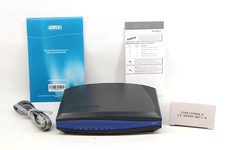 Adtran NetVanta 3200 56k/64k Router 4200861L1 NEW RETAIL BOX W/ ALL ACCESSORIES picture