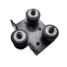 Metal X-axis Carriage Plate Fan Cover for Creality CR-10 CR-10S Ender-3 Parts picture