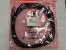 ORACLE SUN 7023009 NETWORK CABLE EXTERNAL MINI SAS HD TO MINI SAS MALE 3 METER picture