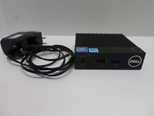 Dell Wyse 3040 Thin Client N10D atom X5-Z8350 1.44Ghz, 8Gb SSD, 2Gb Ram ThinOS picture