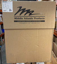 Middle Atlantic CFR-14-16 / 14SP Cabinet Frame Rack, 16