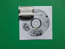 RANDEC FOKSS4th MAX Software with Aladdin HASP LPT HASP4 M4 Security Key dongle picture