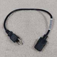 Longwell E55349 LP-31 LS-13 Computer Power Cord 10A 125V - 16