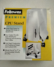 Fellowes Premium CPU Stand picture