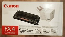 Canon FX-4 Cartridge Toner Cartridge  picture