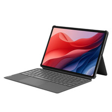 For Lenovo Tab P12 / Xiaoxin Pad Pro 12.7 Gen 2 (2025) Magnetic Keyboard & Stand picture