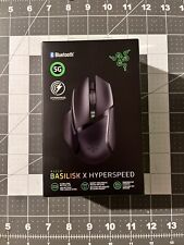New Razer Basilisk X Hyperspeed Gaming Mouse - RC30031501 picture