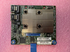 871039-001 HPE Smart Array E208i-a SR Gen10 Storage Controller (RAID) 869102-001 picture