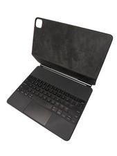 iPad Pro 12.9 Inch Keyboard Case Compatible with M3 2025, M2 2024, iPad Air 13 picture