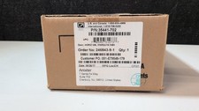 CPI 2U 19in Horizontal Rack Mount Cable Manager Accu-Tech 35441-702 picture