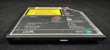 IBM ThinkPad Laptop Slim Line Hitachi 8x DVD-ROM Drive GD-S200 picture