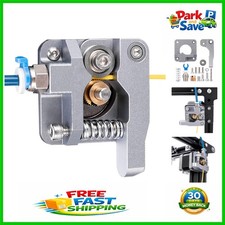 High-Performance Aluminum Extruder for Ender 3/5 Pro - Lasts Longer Than Plastic picture