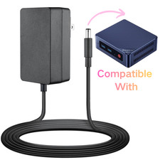 Charger For Beelink Mini S13 Mini PC,13th Intel Twin Lake-N150 Beelink PC S12 picture